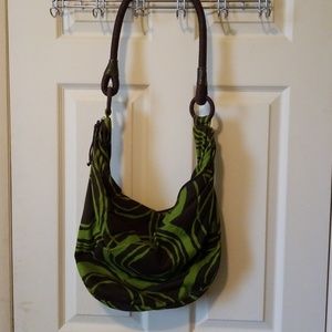 Hobo bag
